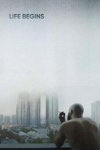 Life Begins (2025) poster