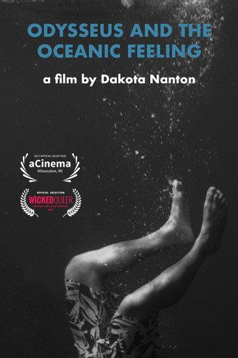 Odysseus and the Oceanic Feeling (2017) poster