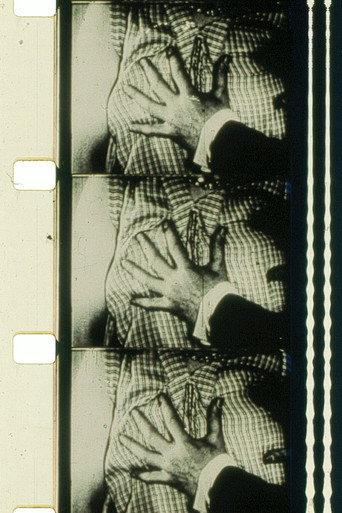 Bande annonce (1993) poster