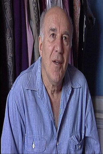 Un divertissement et Michel Piccoli (2004) poster
