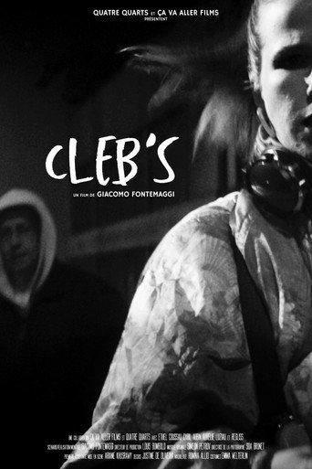 Cleb's (2026) poster