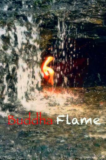 Buddha Flame () poster