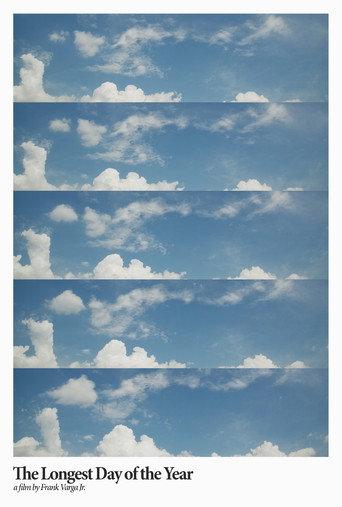 The Longest Day of the Year (2021) poster