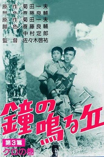 Slope of the Ringing Bell Hill: The Third Volume (1949) poster