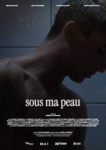 Under My Skin (2026) poster
