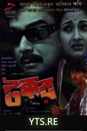 Takkar (2008) poster
