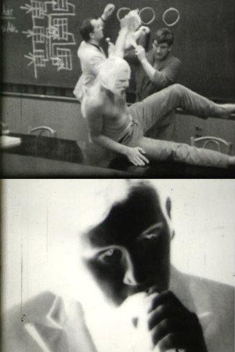 Kunst & Revolution (1968) poster