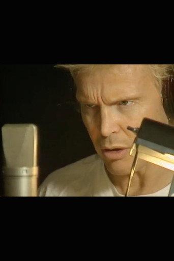 Heavy Metal 2000: Voice Talent Featurette () poster
