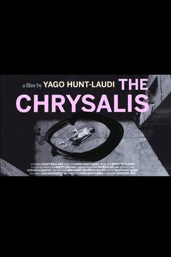 The Chrysalis (2021) poster