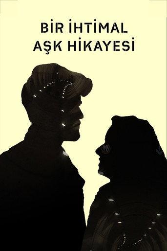 A Probable Love Story (2020) poster