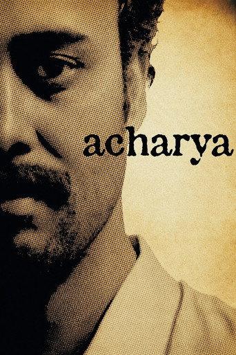 Acharya (2011) poster