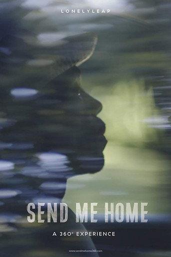 Send Me Home (2018) poster