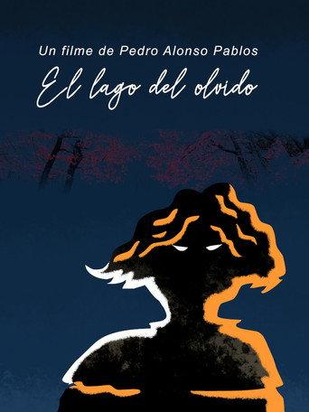 El lago del olvido (2021) poster