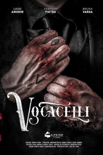 Vocacelli () poster