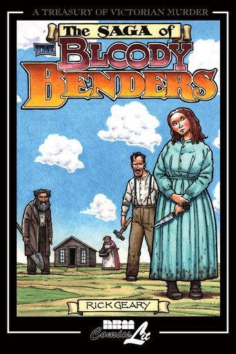 The Bloody Benders () poster