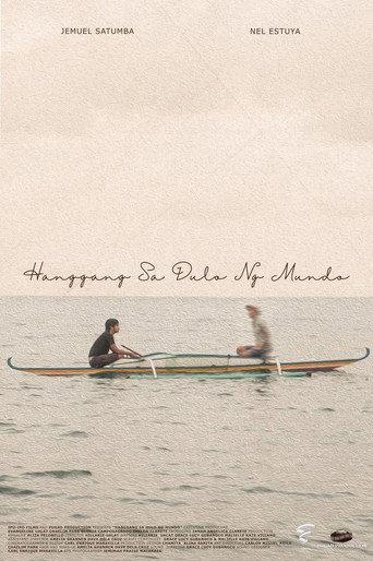 Hanggang Sa Dulo ng Mundo (2023) poster