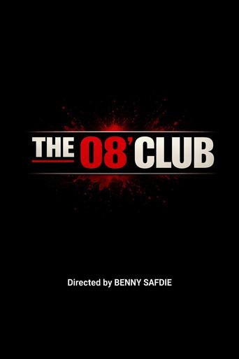 The 08' Club (2027) poster
