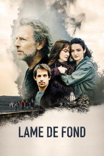 Lame de fond (2023) poster