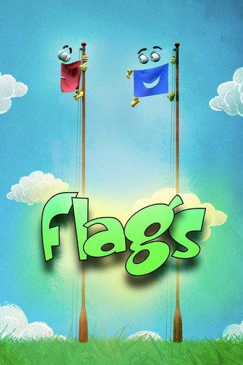 Flags (2024) poster