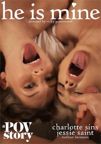 He Is Mine (2022) poster
