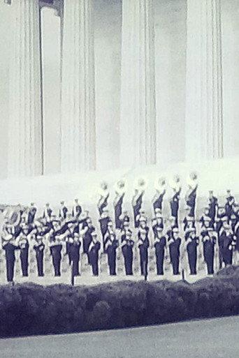 The United States Service Bands (1943) poster