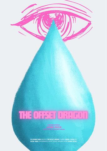 The Offset Dragon () poster