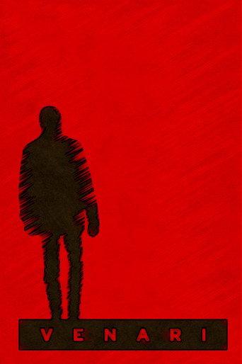 Venari (2018) poster