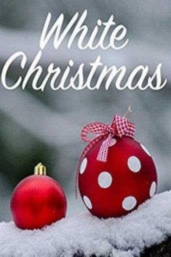 White Christmas (2015) poster
