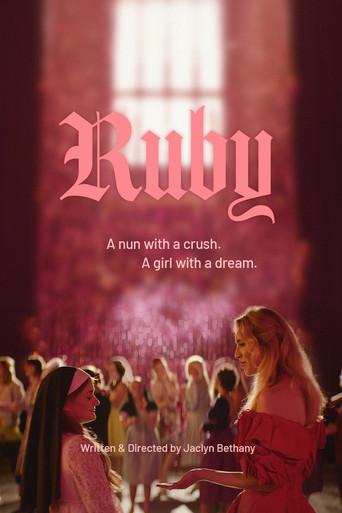 Ruby () poster
