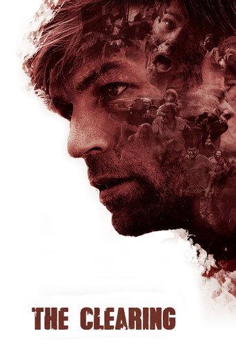 The Clearing (2020) poster