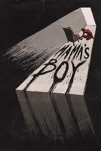Mama's Boy (2018) poster