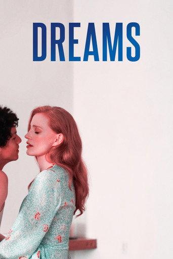 Dreams (2025) poster