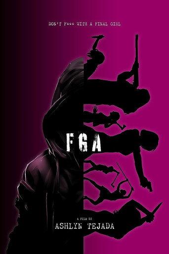FGA () poster