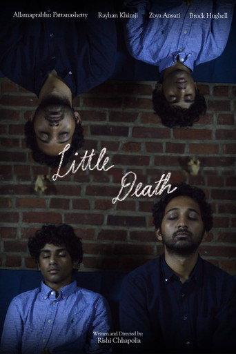 Little Death () poster