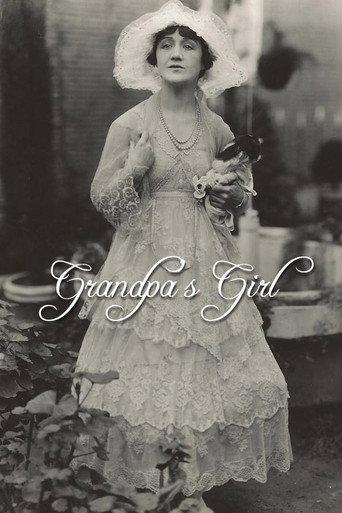 Grandpa's Girl (1924) poster