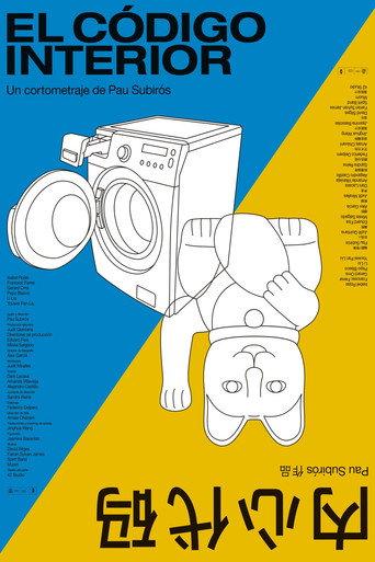 The Inner Code (2020) poster