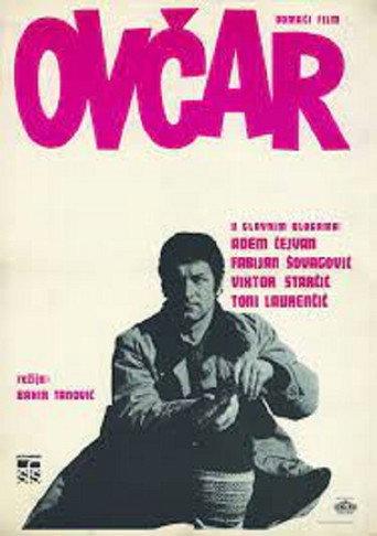 Shepherd (1971) poster
