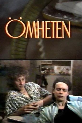 The Tenderness (1989) poster
