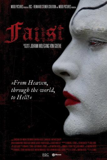 Faust () poster