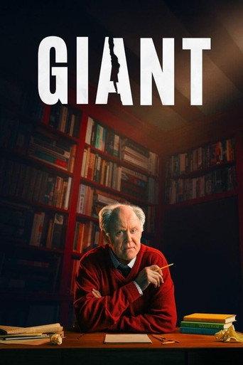 Giant (2026) poster