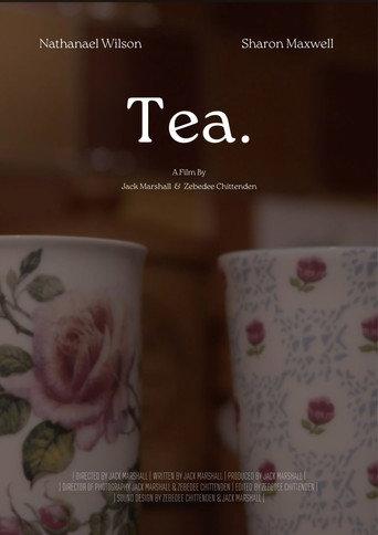Tea. () poster