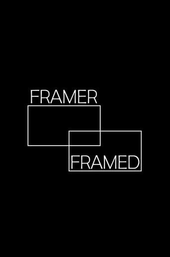 Framer Framed (2021) poster