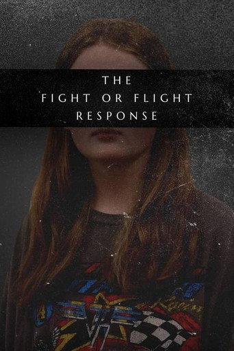 The Fight or Flight Response (2023) poster