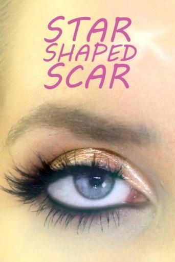 Star Shaped Scar (2018) poster