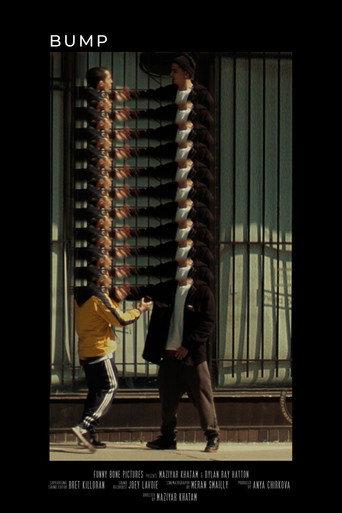 Bump (2021) poster