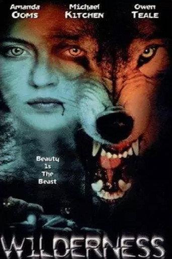Wilderness (1996) poster