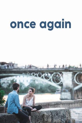 Once Again (2019) poster