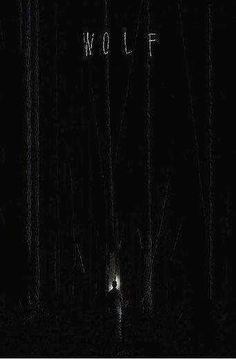 Wolf (2018) poster
