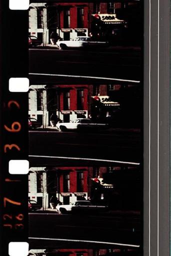 Still (1971) poster