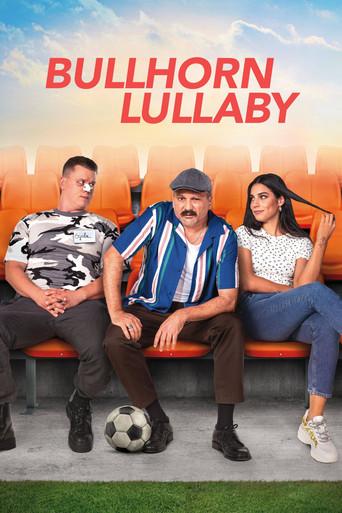 Bullhorn Lullaby (2020) poster